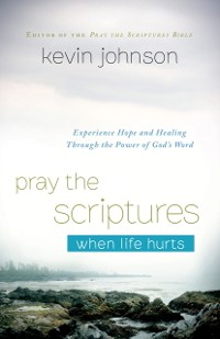 Cover Pray the Scriptures When Life Hurts