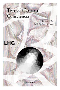 Cover Consciencia