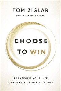 Cover Choose to Win