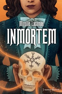 Cover Inmortem