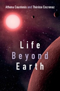 Cover Life beyond Earth