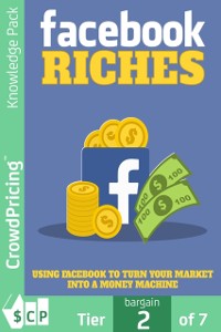 Cover Facebook Riches