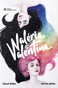 Cover W: Valéria e Valentina