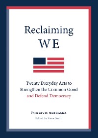 Cover Reclaiming We