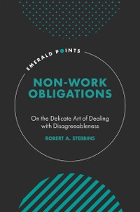 Cover Non-Work Obligations