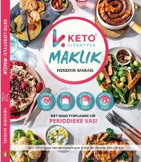 Cover Keto Lifestyle: maklik