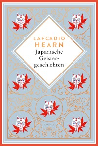 Cover Japanische Geistergeschichten