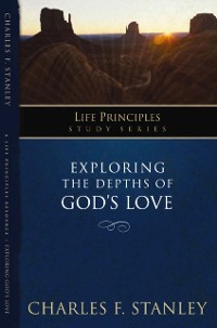 Cover Exploring the Depths of God's Love