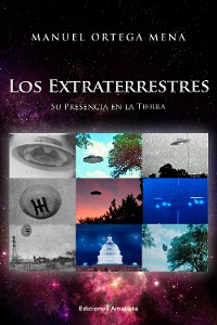Cover LOS EXTRATERRESTRES