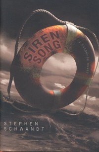 Cover Siren Song