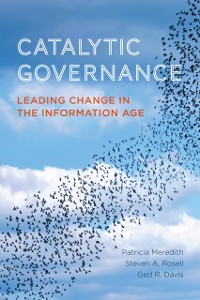 Cover Catalytic Governance