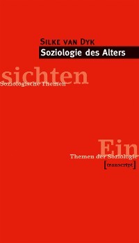 Cover Soziologie des Alters