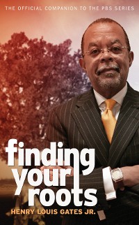 Cover Finding Your Roots