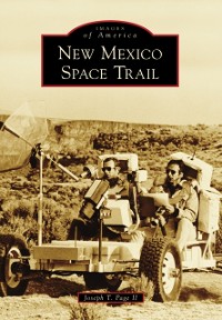 Cover New Mexico Space Trail