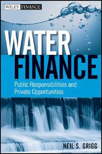 Cover Water Finance