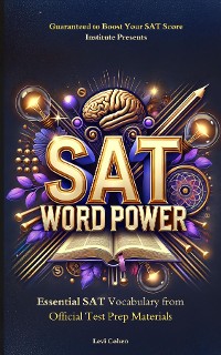 Cover SAT Word Power