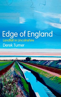 Cover Edge of England