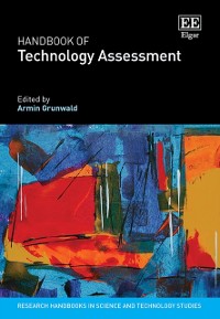 Cover Handbook of Technology Assessment