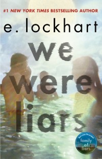 Cover We Were Liars