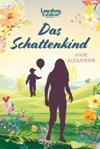Cover Das Schattenkind