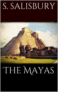 Cover The Mayas