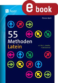 Cover 55 Methoden Latein