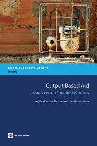 Cover Output-Based Aid