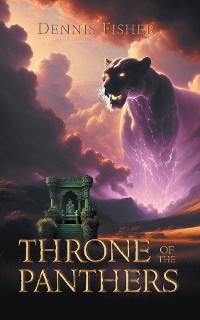 Cover Throne of the Panthers