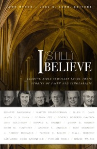 Cover I (Still) Believe