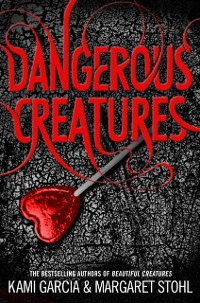 Cover Dangerous Creatures