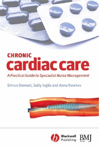 Cover Chronic Cardiac Care