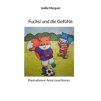 Cover Fuchsi und die Gefühle