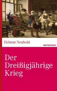 Cover Der Dreißigjährige Krieg