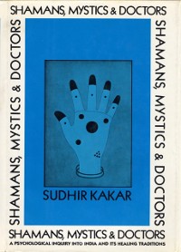 Cover Shamans, Mystics, and Doctors