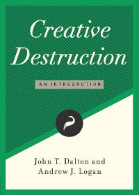 Cover Creative Destruction