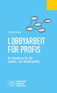 Cover Lobbyarbeit für Profis