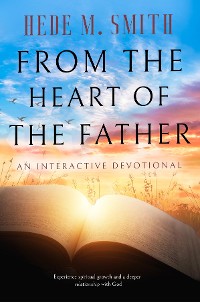 Cover From the Heart of the Father