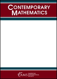 Cover Mathematical and Statistical Methods for Imaging