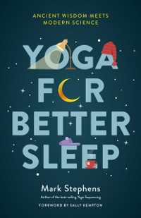 Cover Yoga for Better Sleep