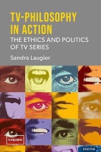 Cover TV-Philosophy in Action