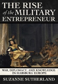Cover Rise of the Military Entrepreneur