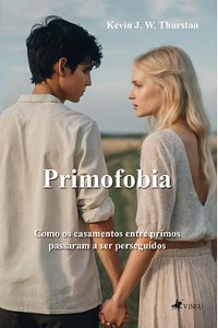 Cover Primofobia