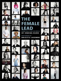 Cover The Female Lead