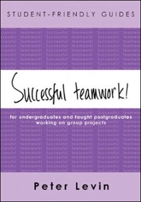 Cover Student-Friendly Guide: Successful Teamwork