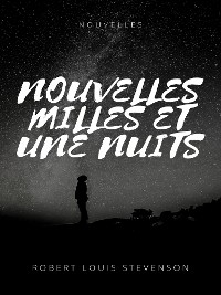 Cover Nouvelles Mille et une nuits