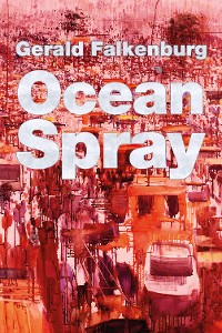 Cover Ocean Spray
