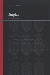 Cover Surplus