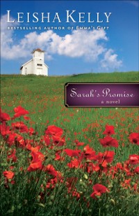 Cover Sarah's Promise (Country Road Chronicles Book #3)