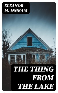 Cover The Thing from the Lake