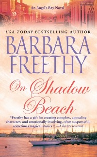 Cover On Shadow Beach